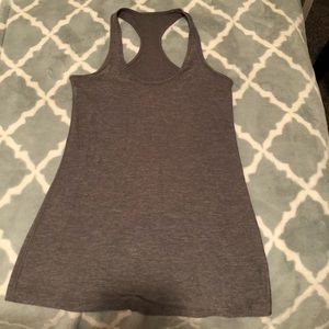 Lululemon Cool Racerback Tank I